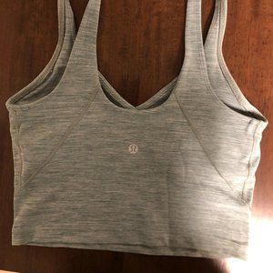 Lululemon Align Tank Top Size 6